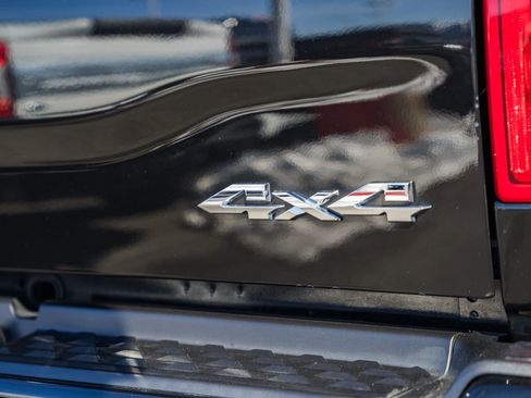 Used 2023 RAM 2500 Laramie image 9