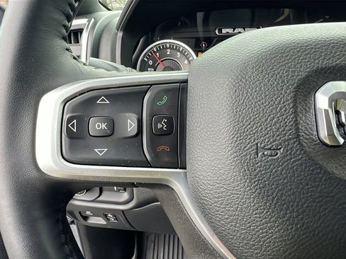 Used 2024 RAM 1500 Big Horn image 24
