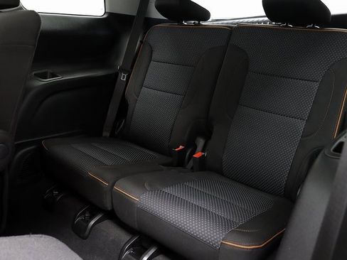 Certified 2023 GMC Acadia AT4 w/ Trailering Package image 12