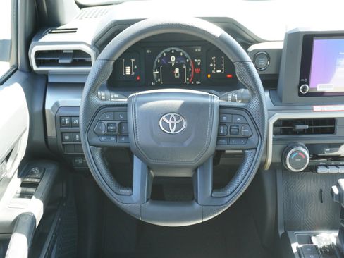 New 2025 Toyota Tacoma SR5 image 14