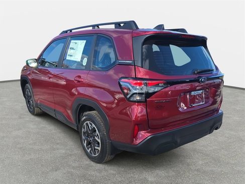 New 2026 Subaru Forester image 7