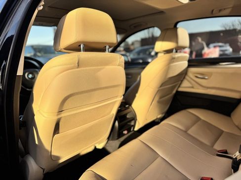 Used 2016 BMW 535i xDrive 535i xDrive image 15