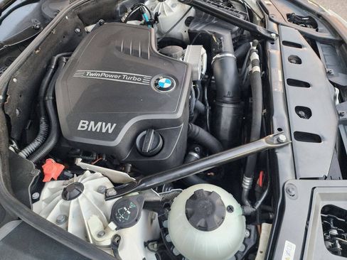 Used 2013 BMW 528i Sedan RWD image 30