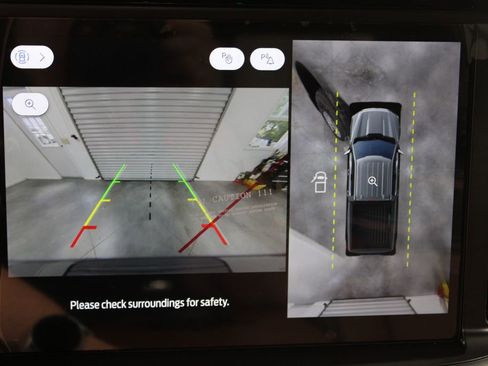 New 2026 Ford F150 King Ranch image 57