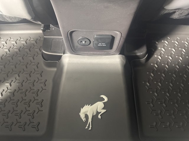Certified 2025 Ford Bronco Sport Badlands w/ Badlands Tech Package AWD/4WD image 13