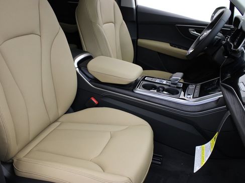 New 2026 Audi Q7 2.0T Premium Plus AWD/4WD image 25