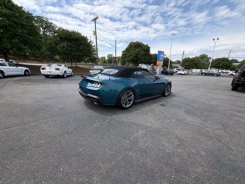 New 2026 Ford Mustang GT Premium w/ GT Performance Package RWD image 30