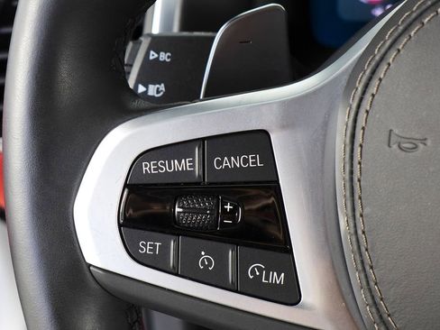 Used 2023 BMW 840i Coupe w/ M Sport Professional Package image 28