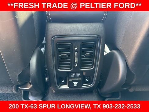 Used 2021 Jeep Grand Cherokee Limited w/ Quick Order Package 28K 80th AWD/4WD image 16