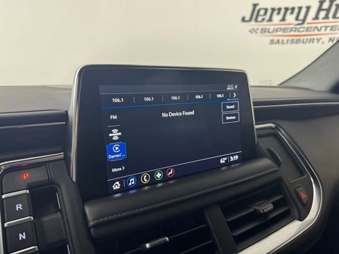 Used 2021 Chevrolet Tahoe Z71 AWD/4WD image 15