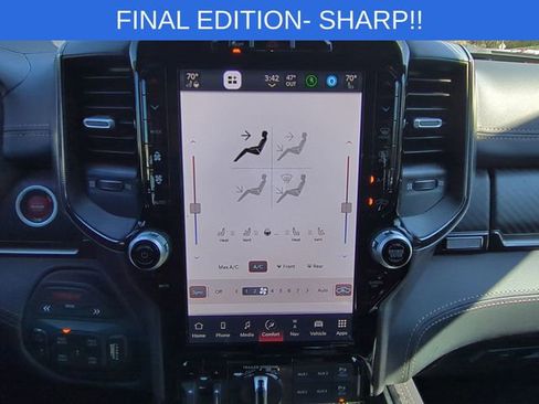 Used 2024 RAM 1500 TRX image 17