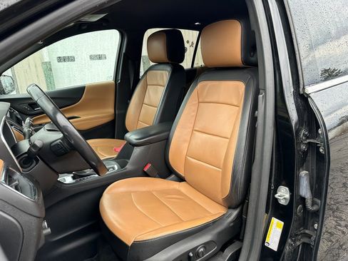 Used 2019 Chevrolet Equinox Premier image 17