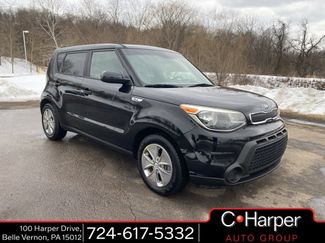 Used 2016 Kia Soul w/ Convenience Package video 1