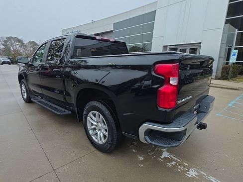 Used 2020 Chevrolet Silverado 1500 LT w/ All-Star Edition image 6