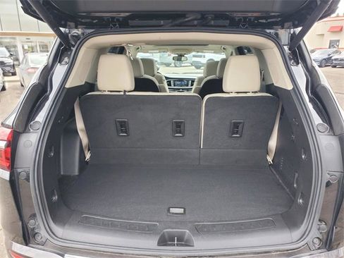 Used 2021 Buick Enclave Premium w/ Sun and Sites Package image 39