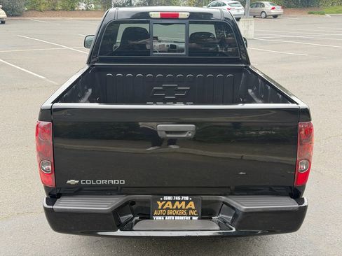 Used 2006 Chevrolet Colorado LT w/ Power Convenience Package image 4