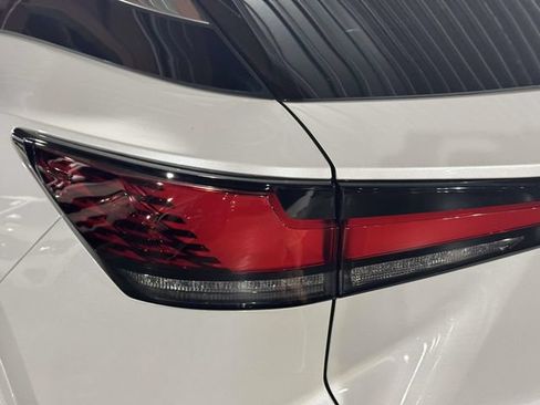 Used 2025 Lexus RX 350 Premium AWD/4WD image 14