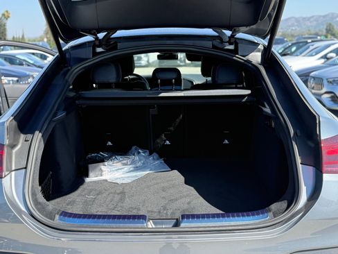 Used 2024 Mercedes-Benz GLE 63 AMG S image 13