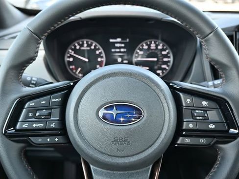 New 2026 Subaru Forester Sport AWD/4WD image 27