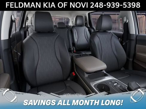 New 2026 Kia Carnival FWD image 15
