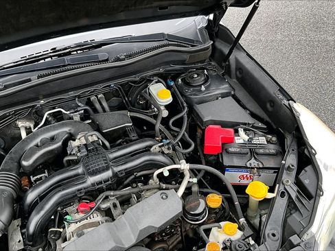 Used 2014 Subaru Forester 2.5i Limited image 33