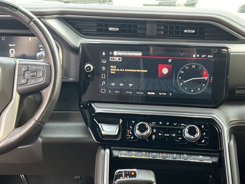 Certified 2023 GMC Sierra 1500 Denali image 30