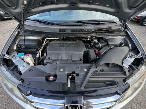 Used 2016 Honda Odyssey LX image 13