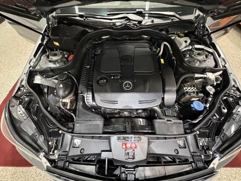 Used 2014 Mercedes-Benz E 350 4MATIC Sedan image 62