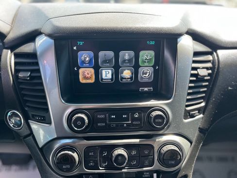 Used 2015 Chevrolet Tahoe LTZ image 12