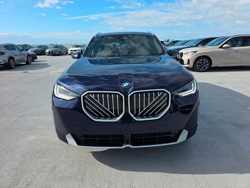 New 2026 BMW X3 xDrive30 w/ Convenience Package AWD/4WD image 2