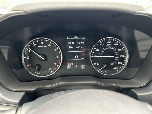 New 2026 Subaru Impreza 2.0i Sport image 11