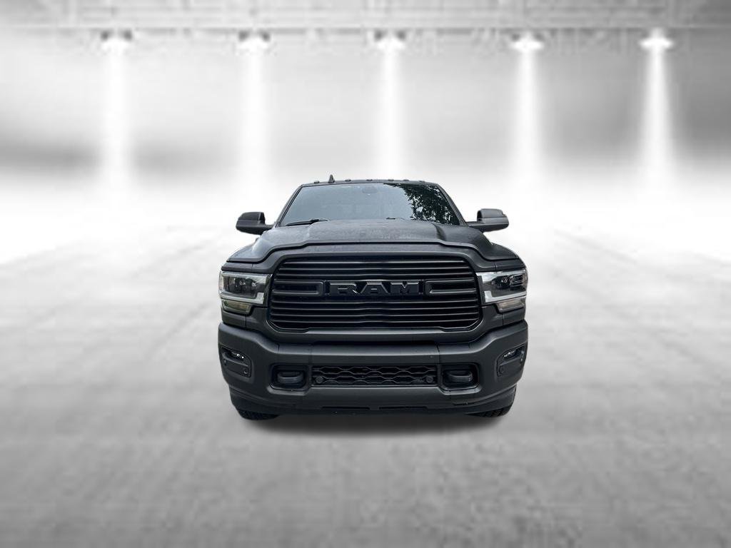 Certified 2022 RAM 2500 Laramie AWD/4WD image 2