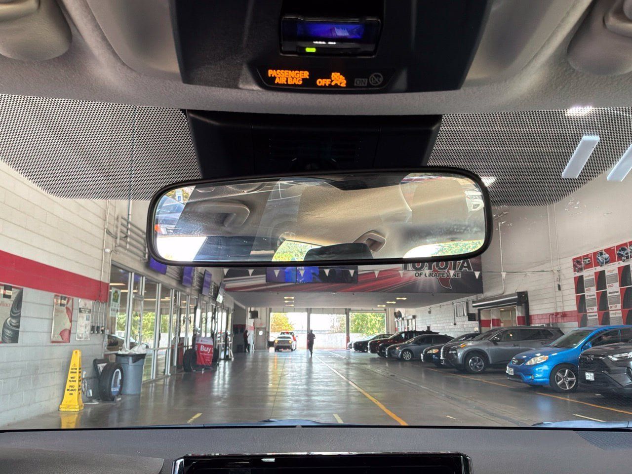 Used 2026 Toyota Corolla LE FWD image 19