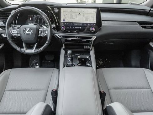 Used 2024 Lexus RX 350h w/ Convenience Package AWD/4WD image 7