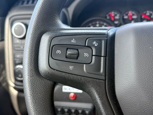 New 2025 Chevrolet Silverado 3500 W/T w/ WT Convenience Package image 32