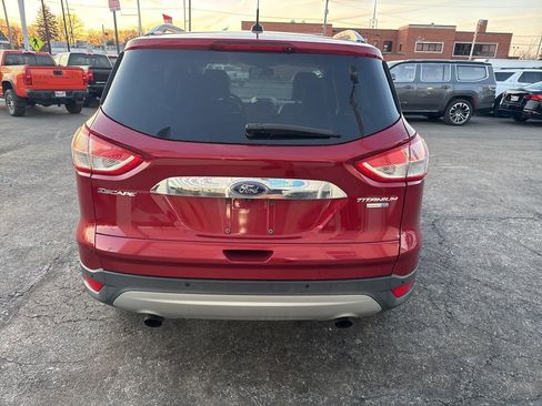 Used 2014 Ford Escape Titanium image 11