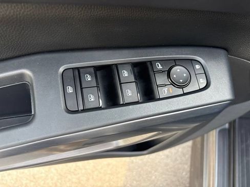 Used 2023 Nissan Pathfinder Rock Creek AWD/4WD image 24