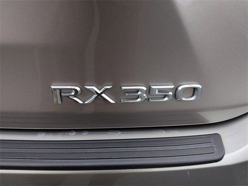 Used 2017 Lexus RX 350 AWD w/ Luxury Package image 12