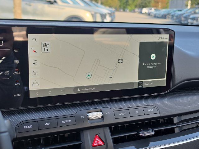 New 2027 Kia K4 GT-Line w/ GT-Line Premium Package FWD image 23