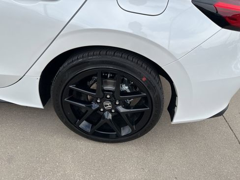 Used 2026 Honda Civic Sport image 15