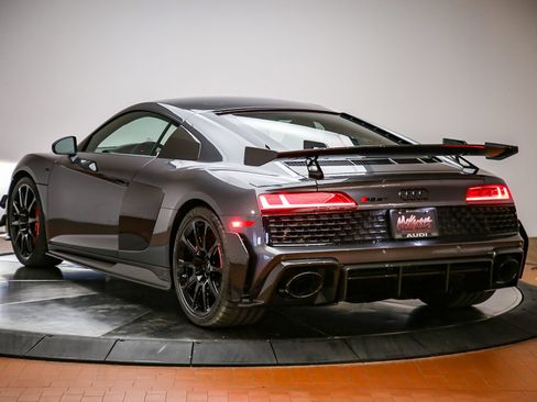 Used 2023 Audi R8 V10 GT RWD image 14