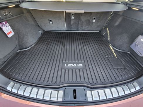 Certified 2025 Lexus RX 350 Premium Plus image 41