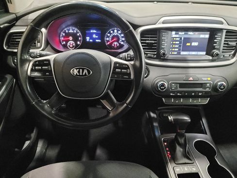 Used 2020 Kia Sorento S AWD/4WD image 22
