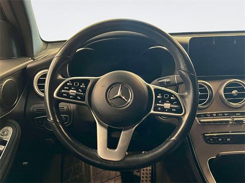 Certified 2022 Mercedes-Benz GLC 300 4MATIC image 14