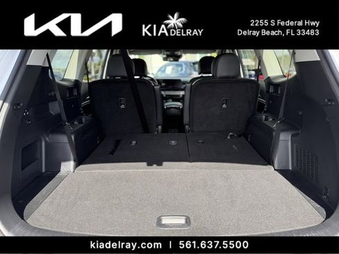 Used 2023 Kia Telluride S w/ S Sunroof Package image 7
