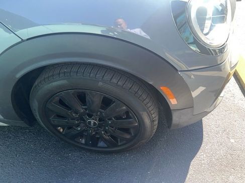 Used 2021 MINI Cooper Countryman image 2