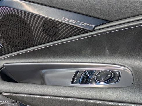 New 2026 Chevrolet Corvette Stingray Preferred Cpe w/ Z51 Performance Package image 13