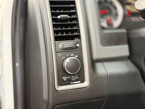 Used 2016 RAM 1500 Tradesman w/ Power & Remote Entry Group RWD image 12