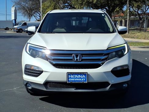 Used 2016 Honda Pilot EX-L image 2