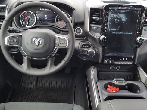 New 2026 RAM 1500 Lone Star image 15